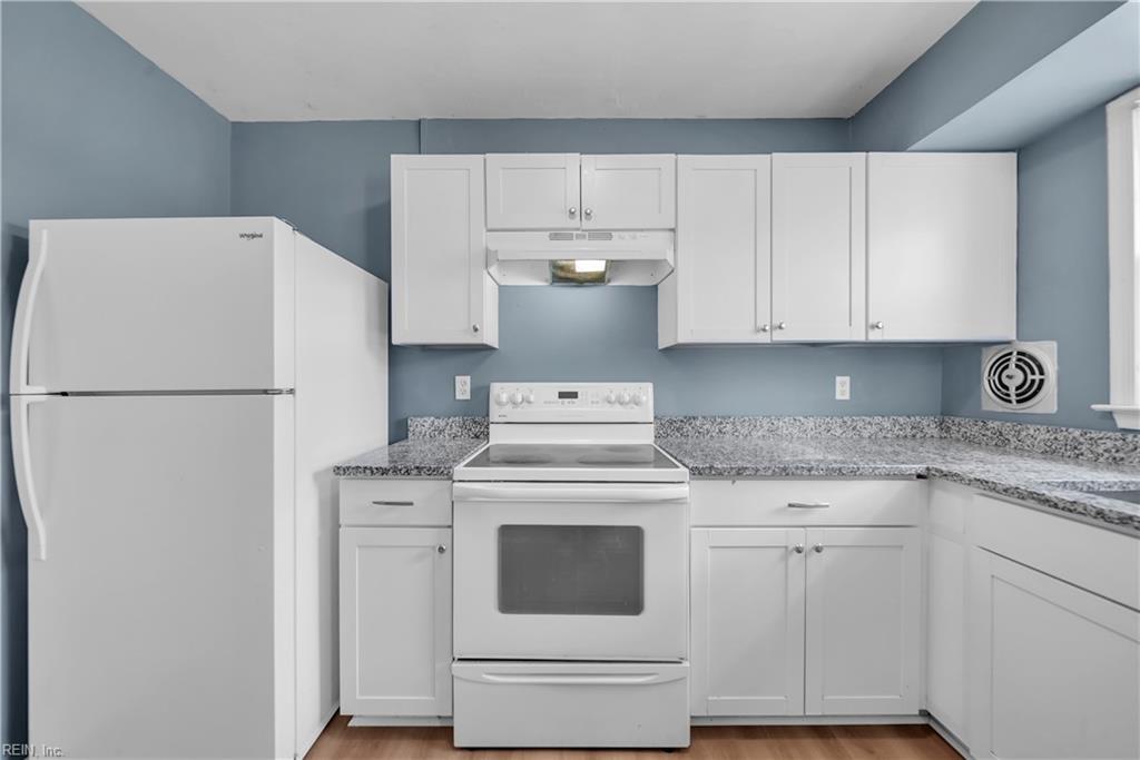 406 Savage Drive Newport News VA 23602