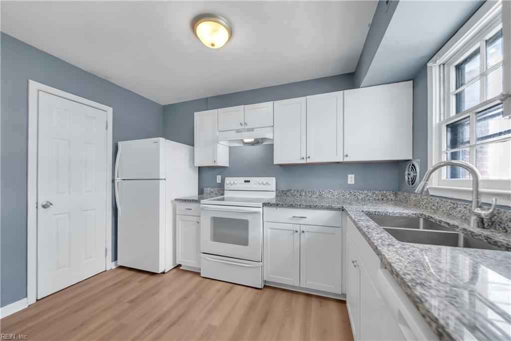 406 Savage Drive Newport News VA 23602