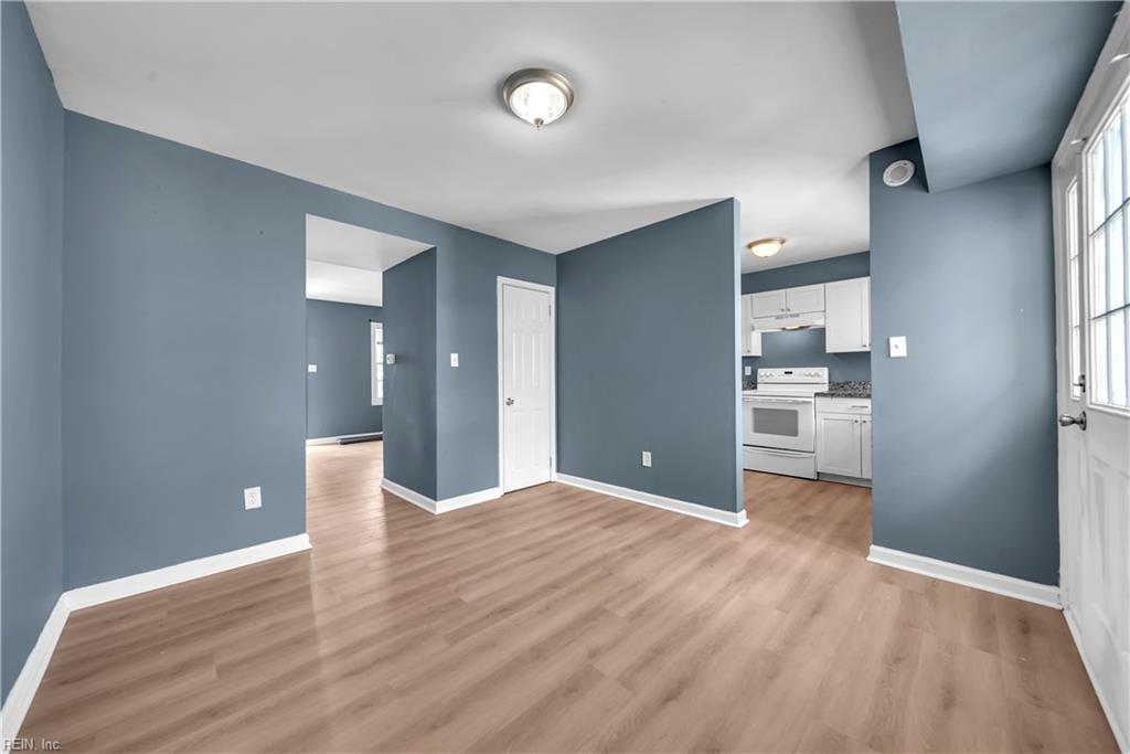 406 Savage Drive Newport News VA 23602