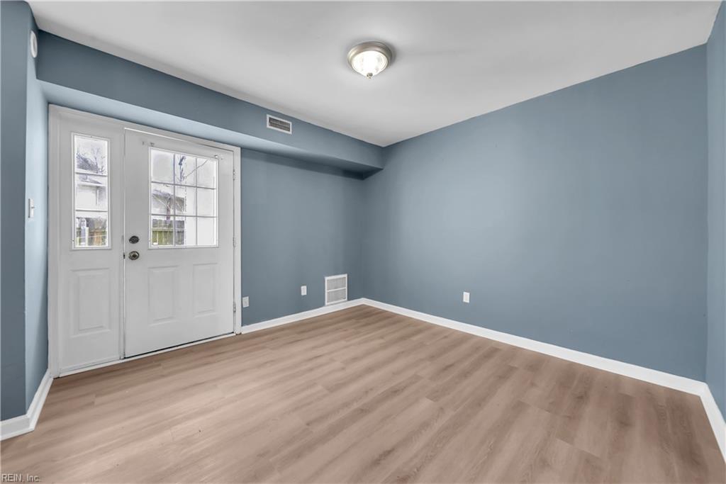 406 Savage Drive Newport News VA 23602