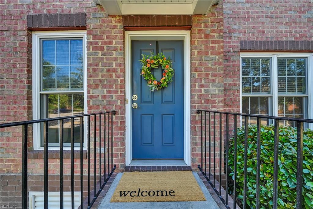 329 Herman Melville Avenue Newport News VA 23606