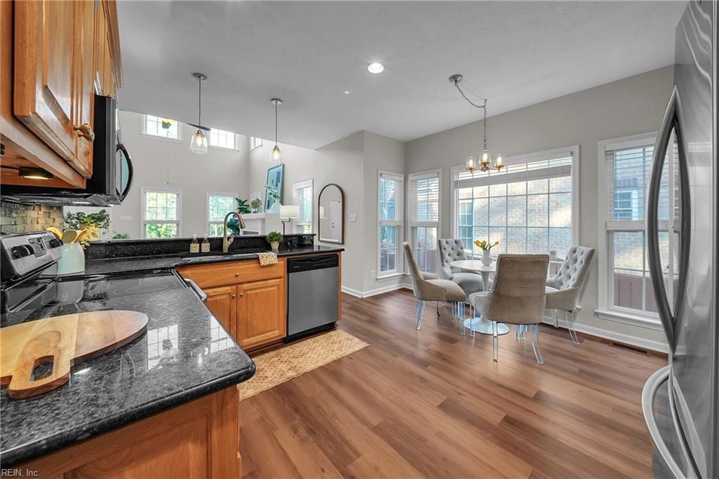 329 Herman Melville Avenue Newport News VA 23606