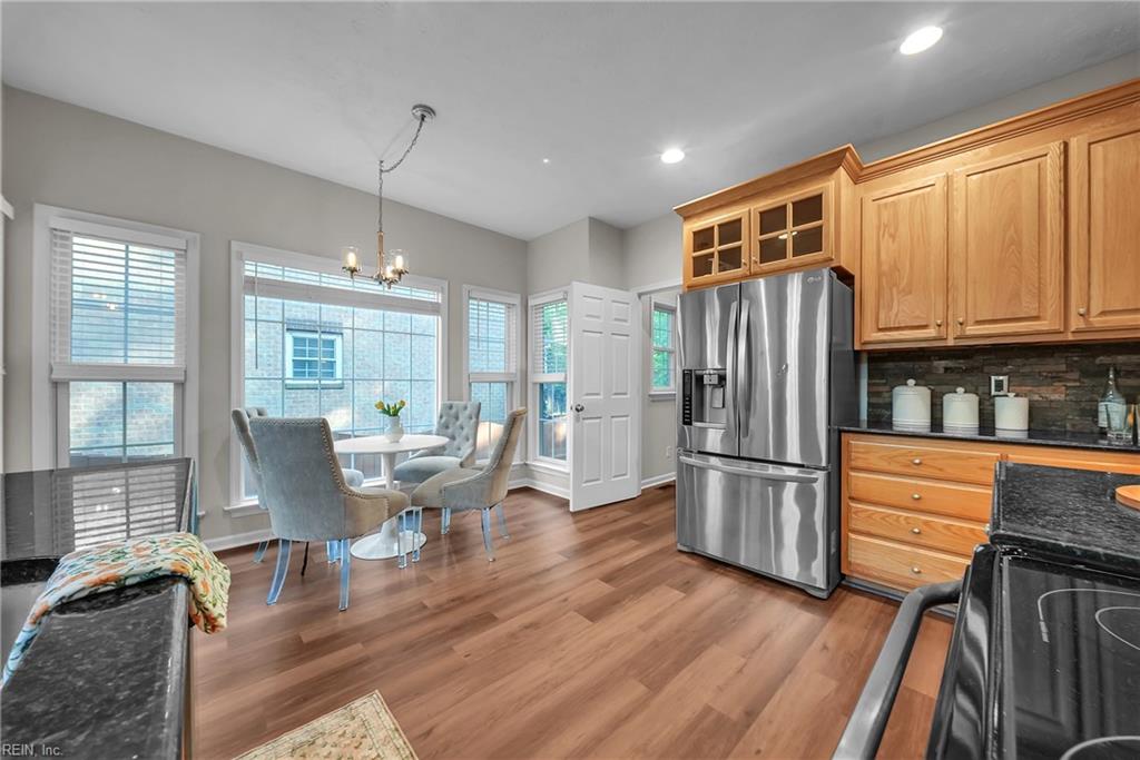 329 Herman Melville Avenue Newport News VA 23606