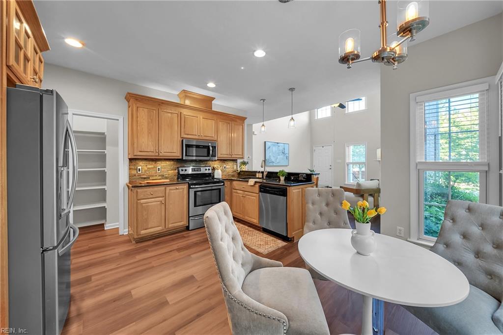 329 Herman Melville Avenue Newport News VA 23606