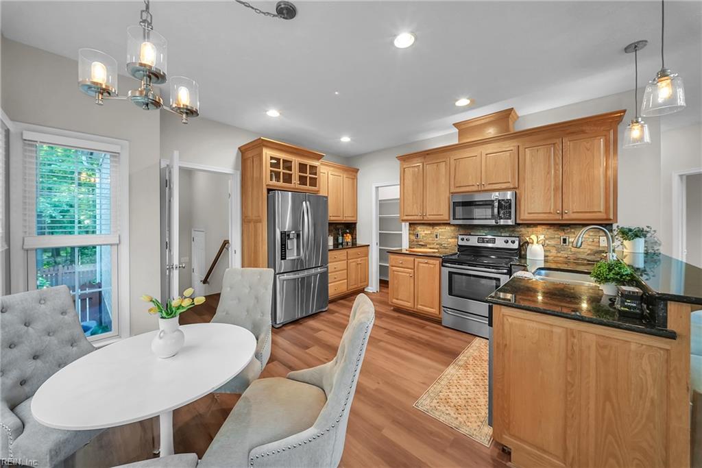 329 Herman Melville Avenue Newport News VA 23606