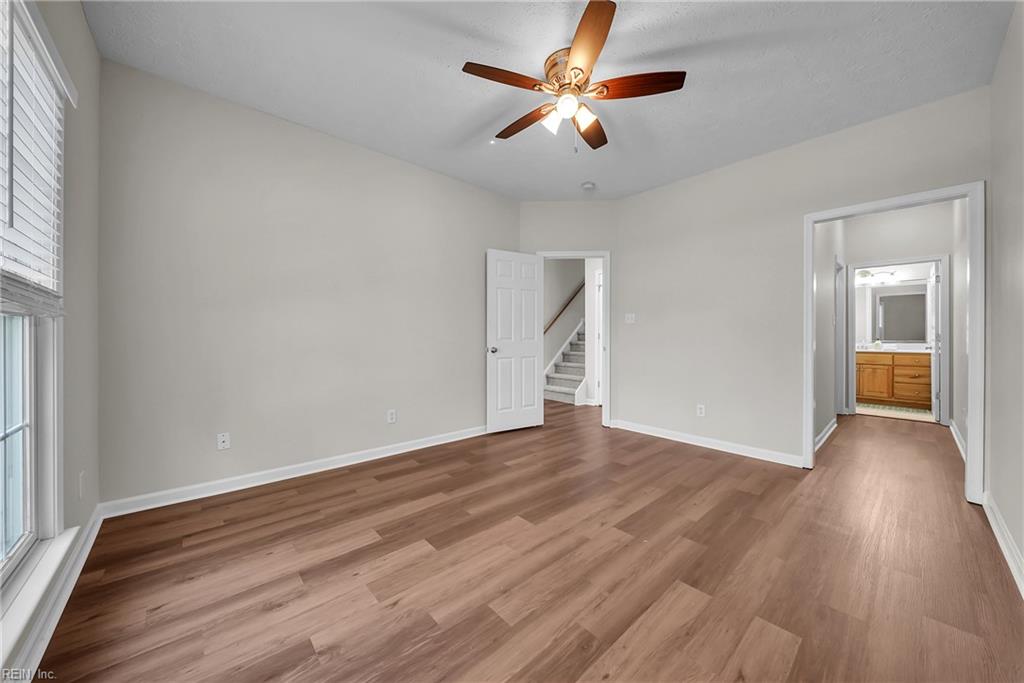 329 Herman Melville Avenue Newport News VA 23606