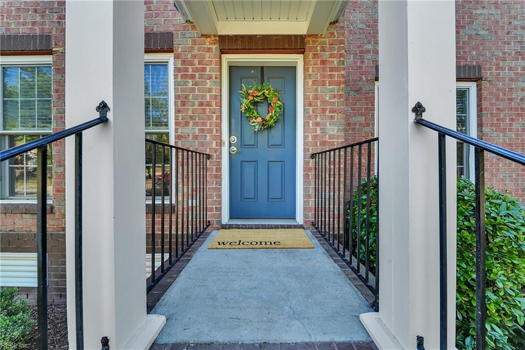 329 Herman Melville Avenue Newport News VA 23606