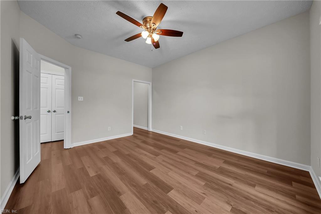 329 Herman Melville Avenue Newport News VA 23606