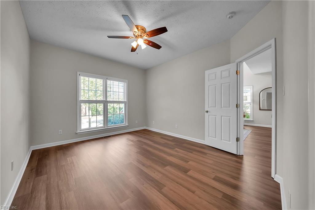 329 Herman Melville Avenue Newport News VA 23606