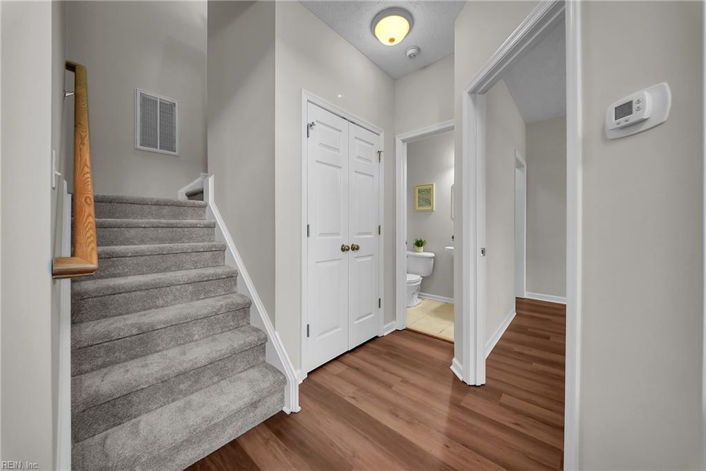 329 Herman Melville Avenue Newport News VA 23606