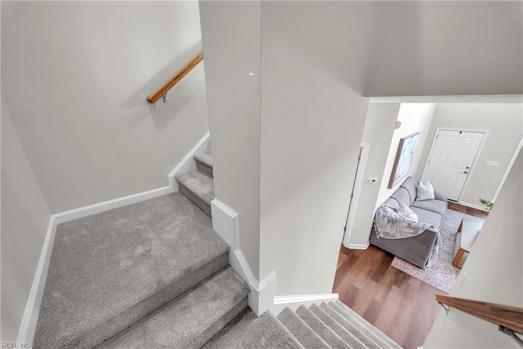 329 Herman Melville Avenue Newport News VA 23606