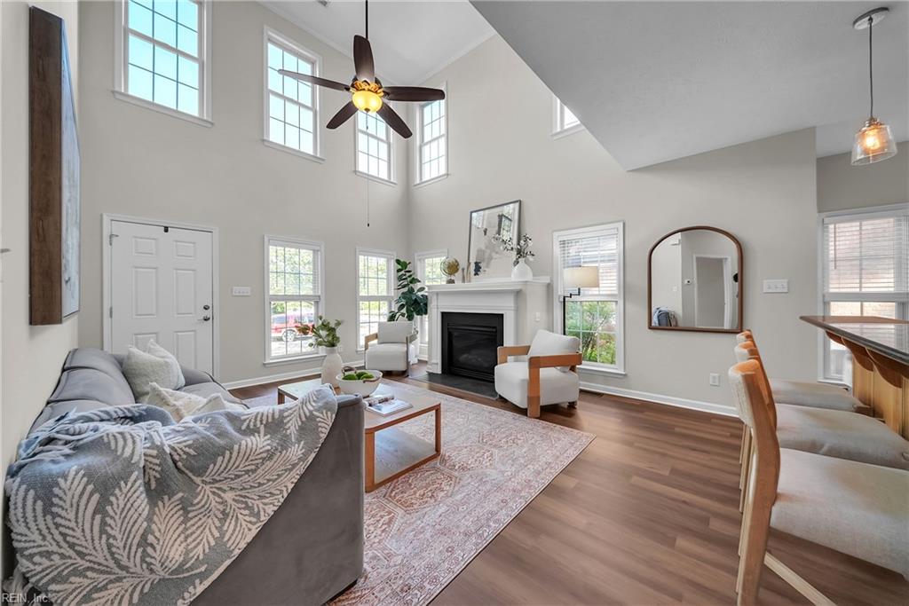 329 Herman Melville Avenue Newport News VA 23606