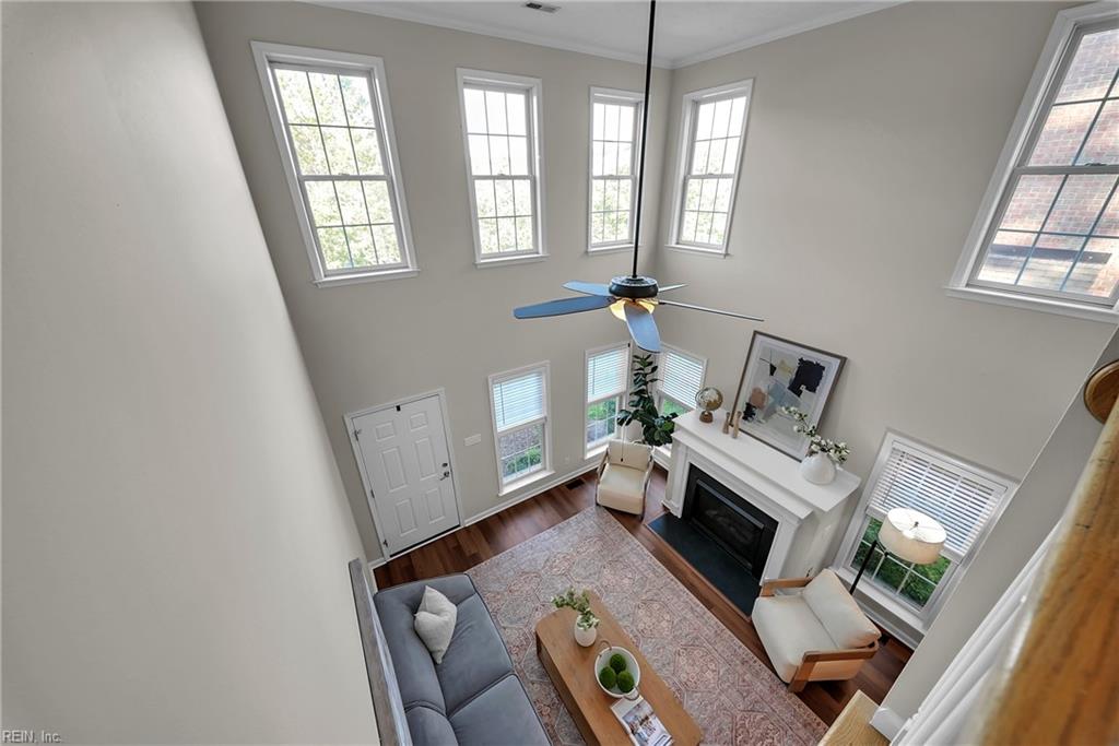 329 Herman Melville Avenue Newport News VA 23606