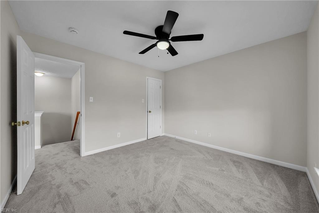 329 Herman Melville Avenue Newport News VA 23606