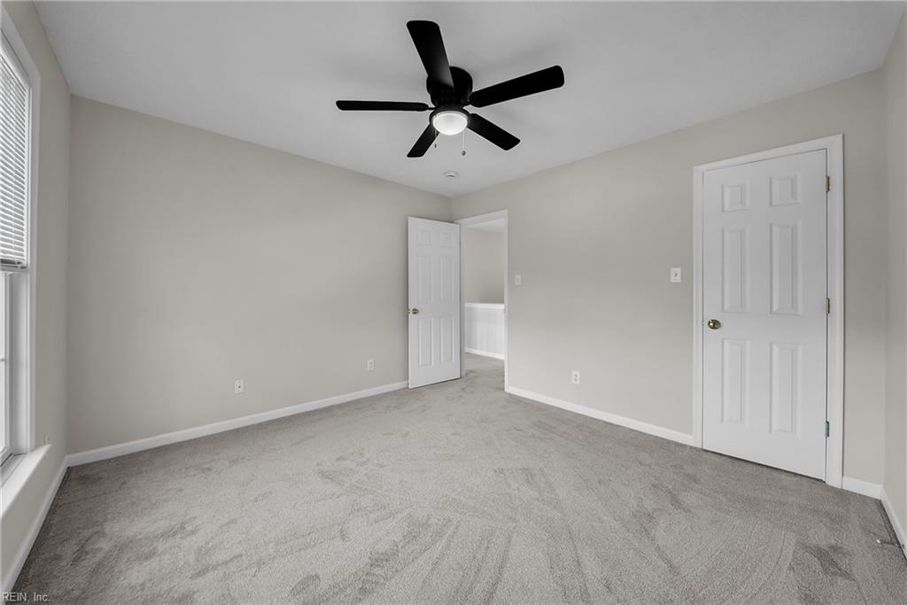 329 Herman Melville Avenue Newport News VA 23606