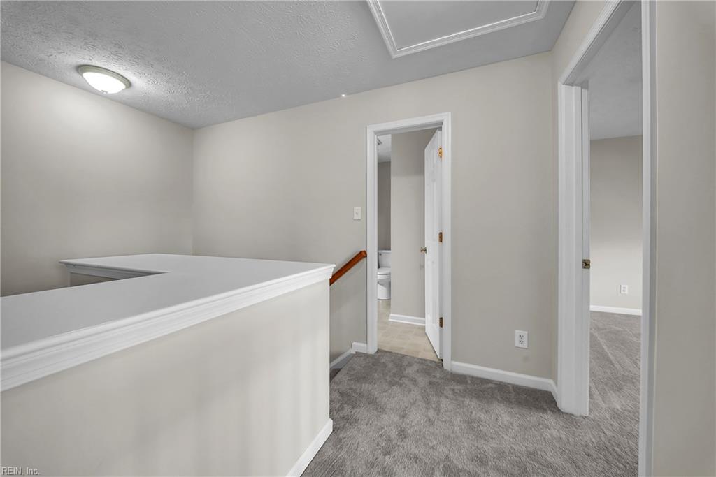 329 Herman Melville Avenue Newport News VA 23606
