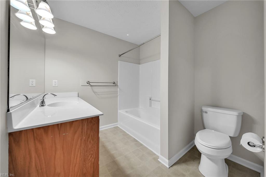 329 Herman Melville Avenue Newport News VA 23606