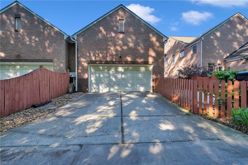 329 Herman Melville Avenue Newport News VA 23606