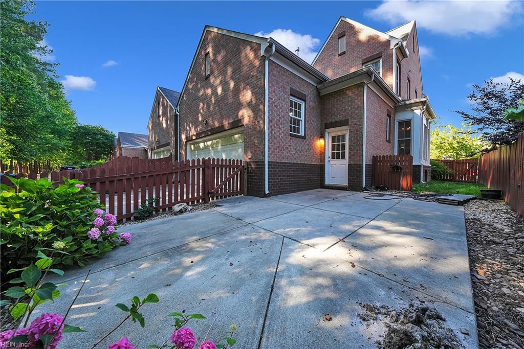 329 Herman Melville Avenue Newport News VA 23606