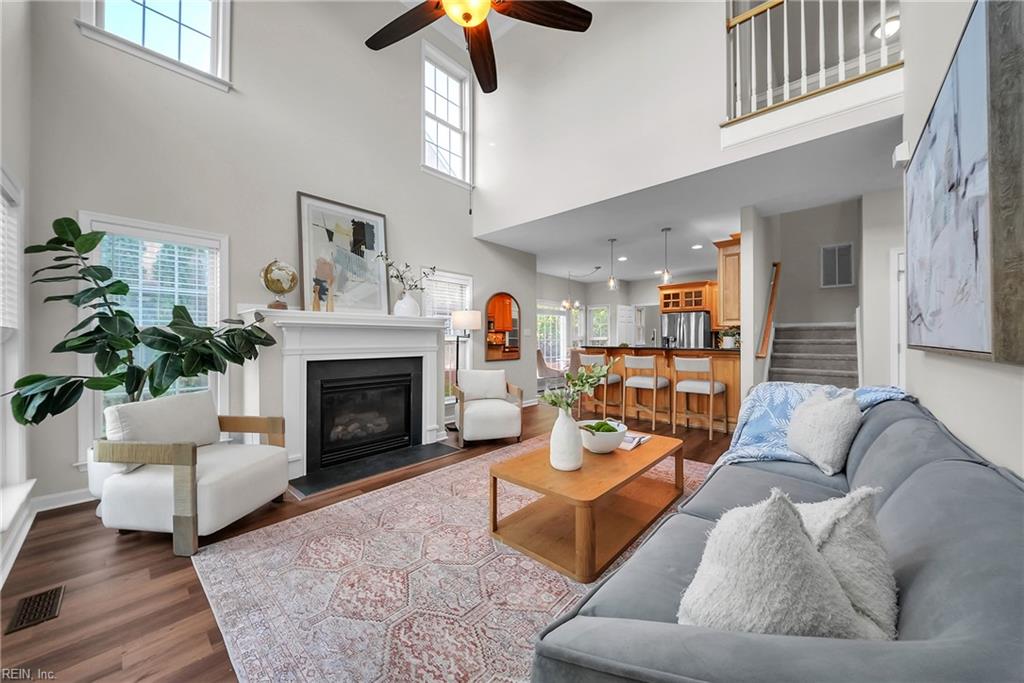 329 Herman Melville Avenue Newport News VA 23606