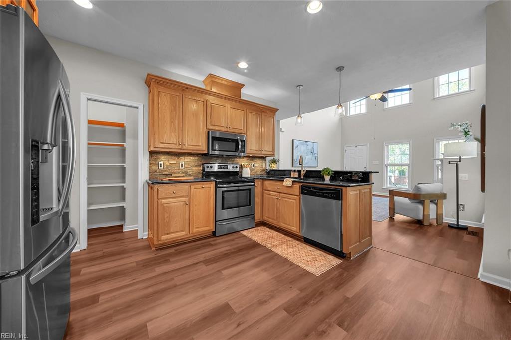 329 Herman Melville Avenue Newport News VA 23606