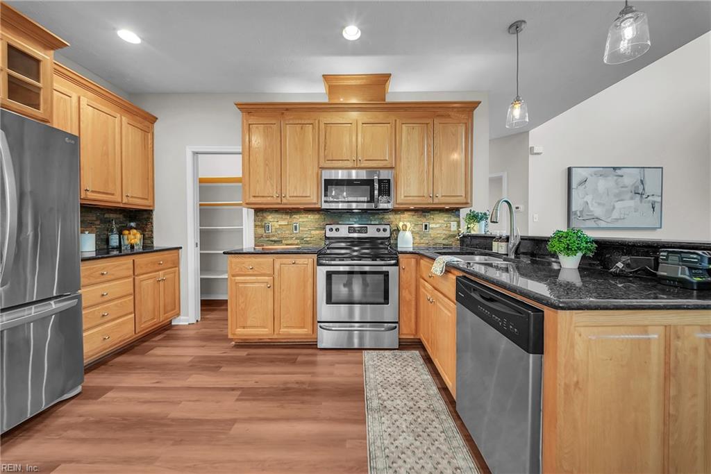 329 Herman Melville Avenue Newport News VA 23606