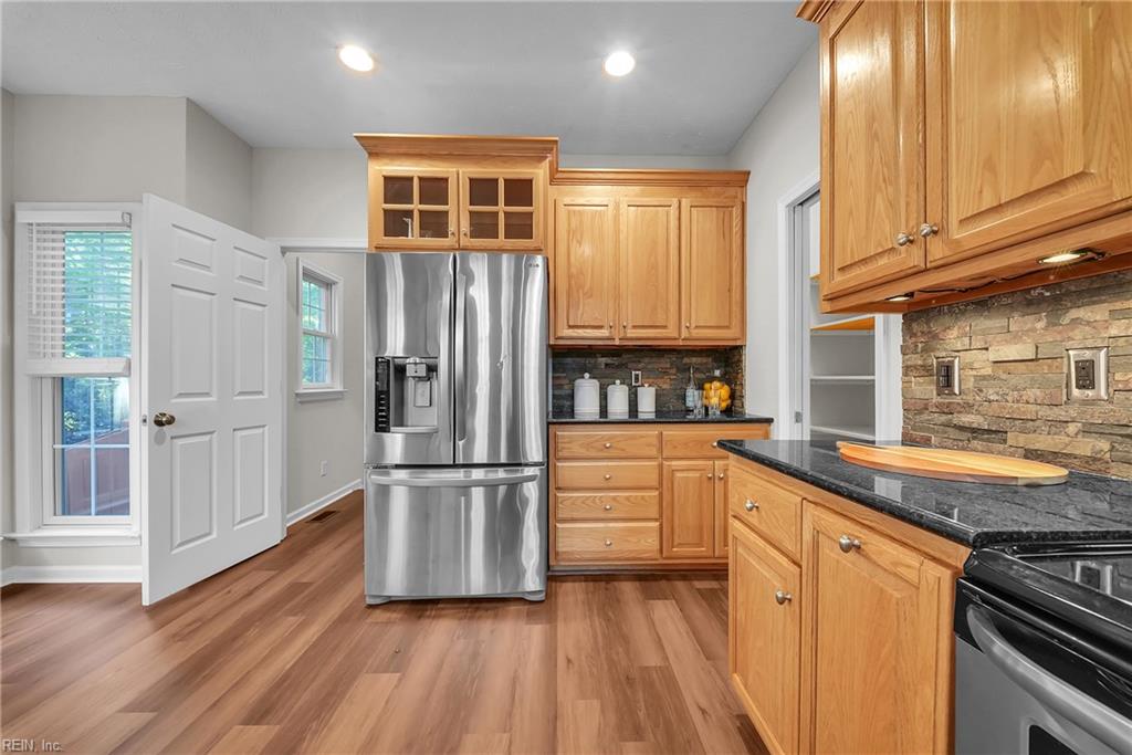 329 Herman Melville Avenue Newport News VA 23606