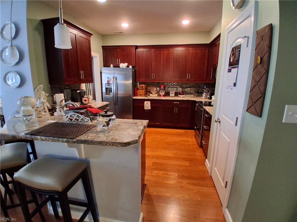 113 Ellery Street Yorktown VA 23692