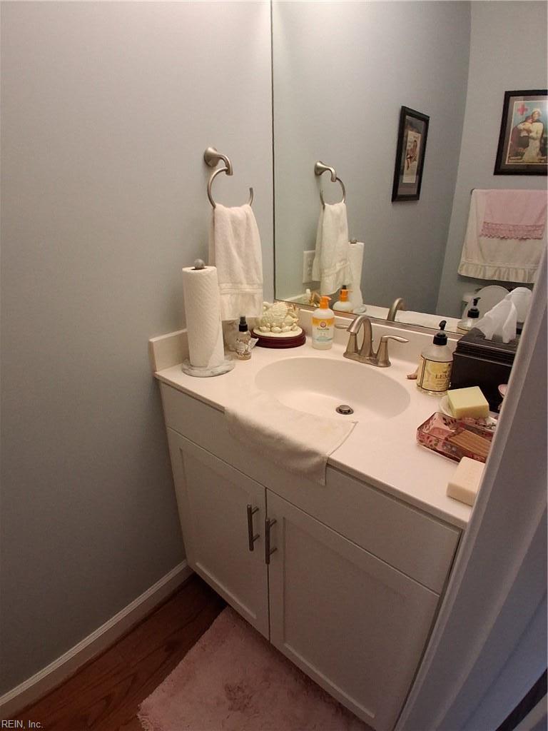 113 Ellery Street Yorktown VA 23692