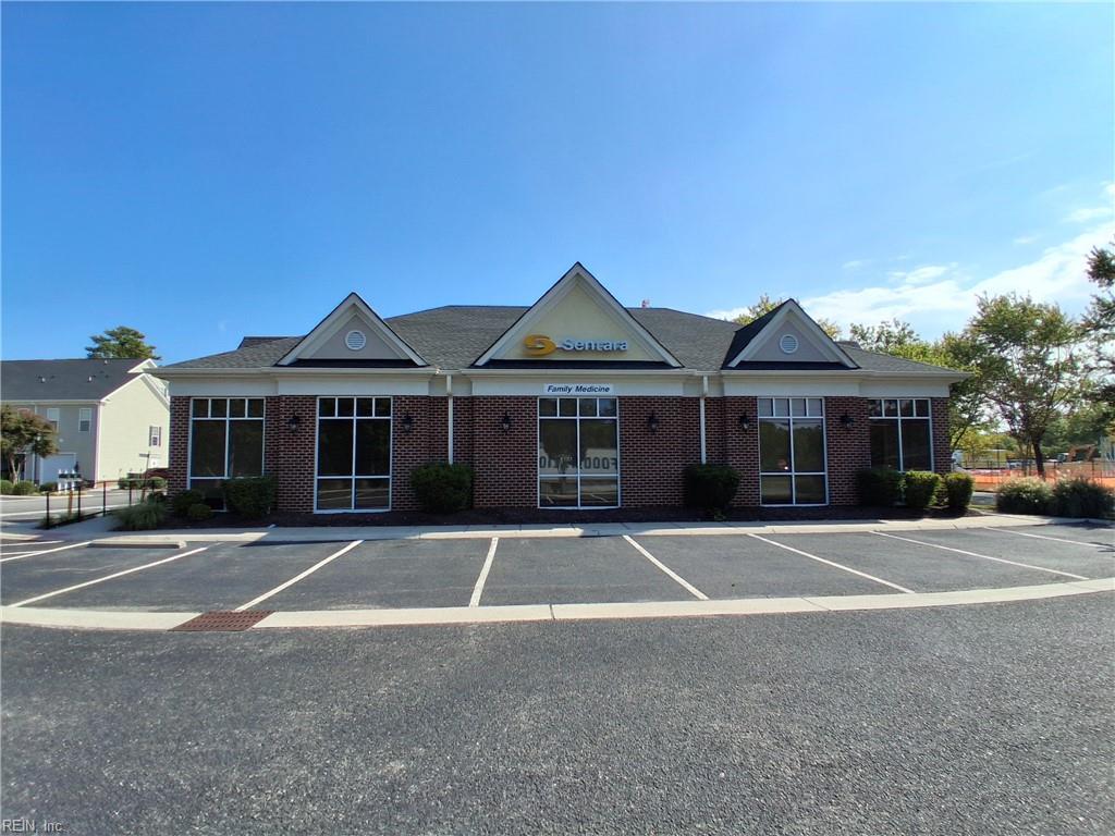 113 Ellery Street Yorktown VA 23692