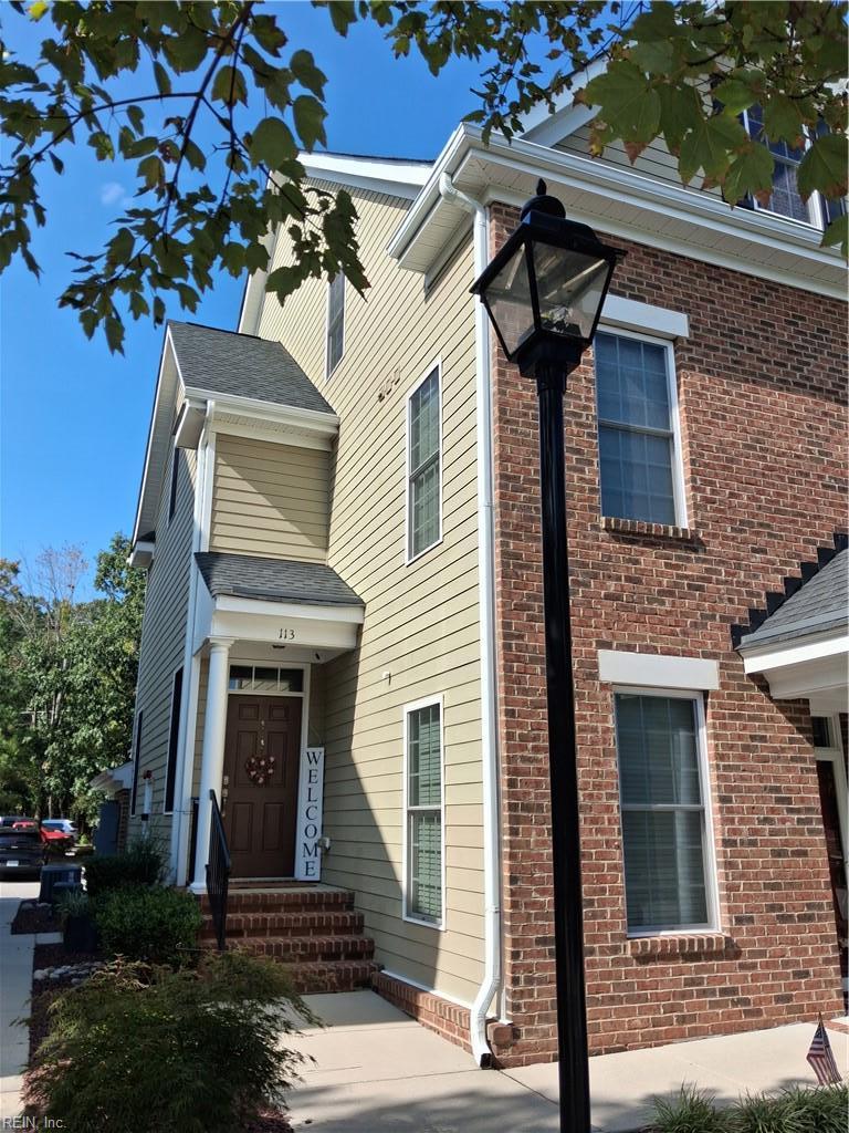 113 Ellery Street Yorktown VA 23692