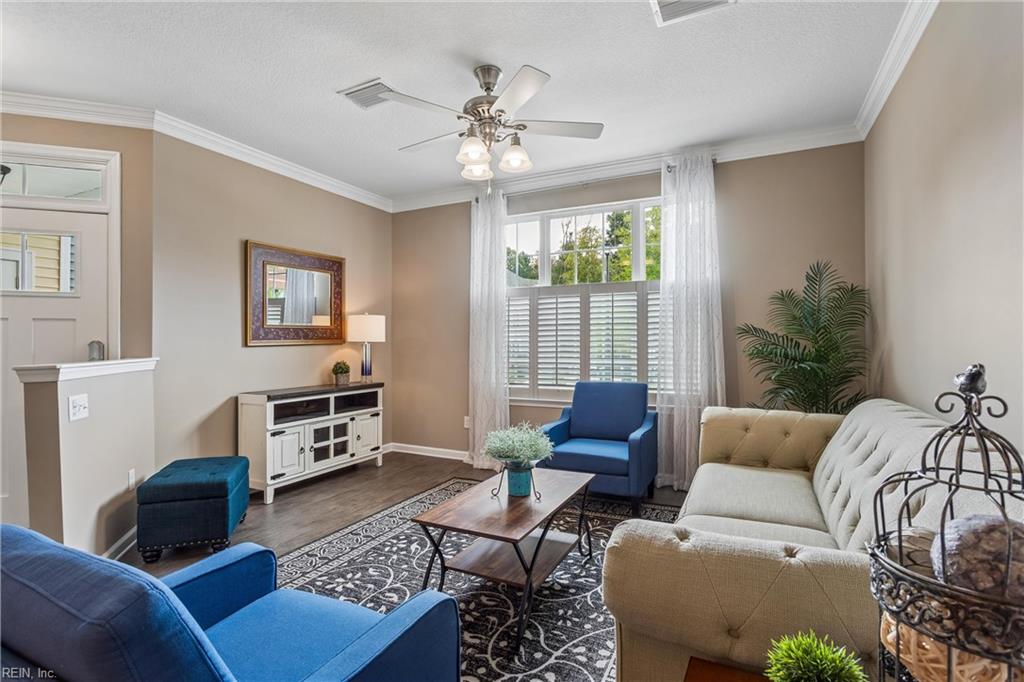 107 Promenade Lane Williamsburg VA 23185