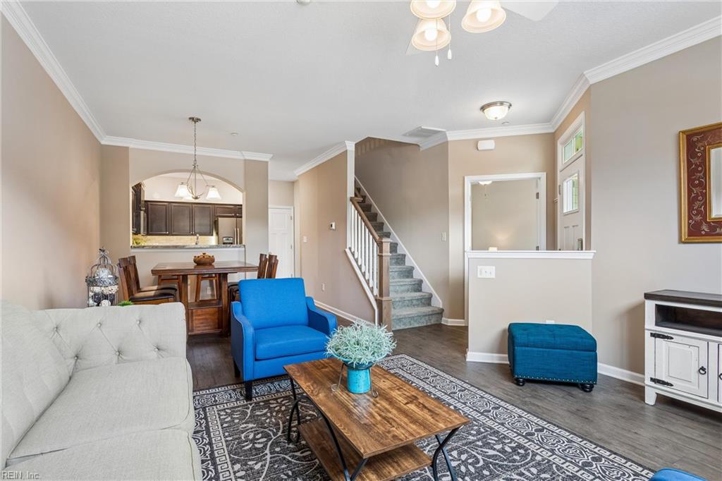 107 Promenade Lane Williamsburg VA 23185