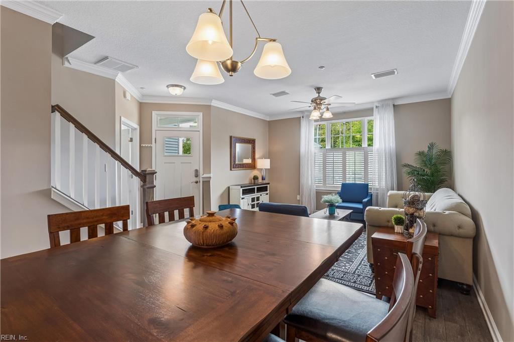 107 Promenade Lane Williamsburg VA 23185