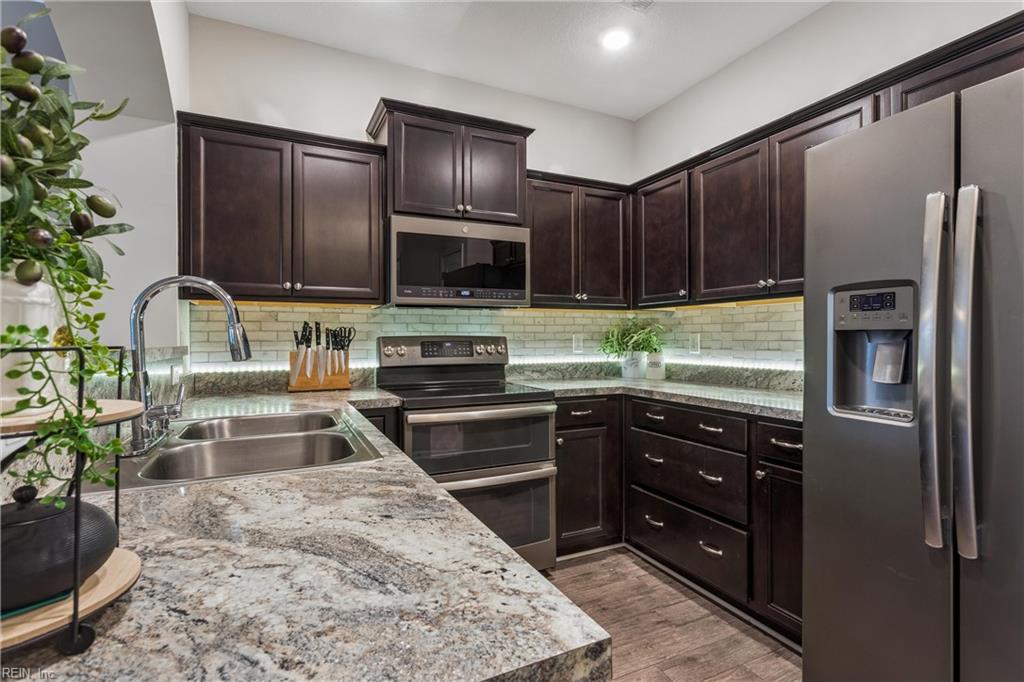 107 Promenade Lane Williamsburg VA 23185