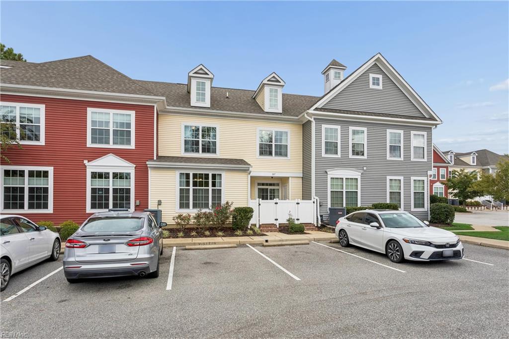 107 Promenade Lane Williamsburg VA 23185