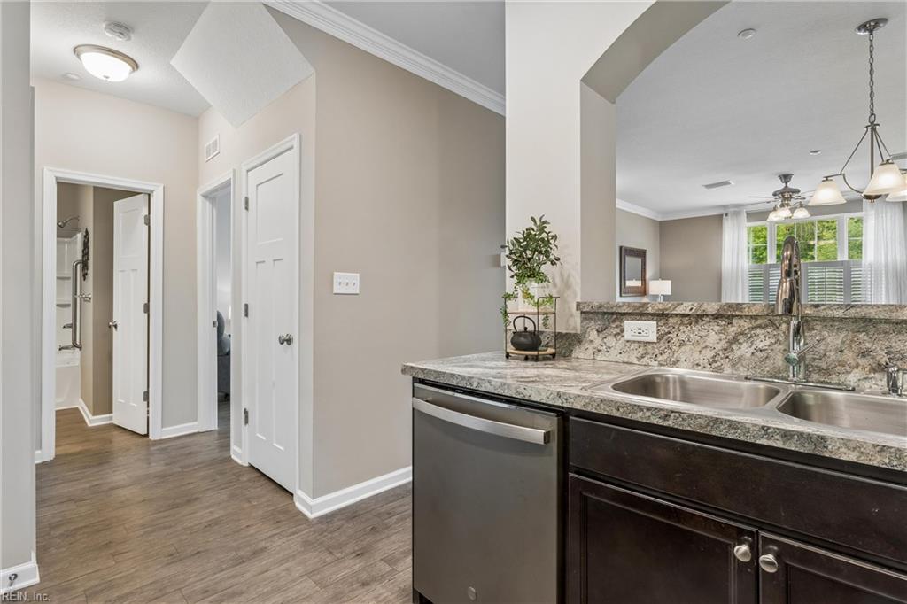 107 Promenade Lane Williamsburg VA 23185