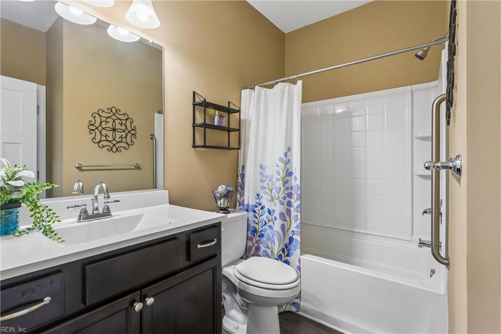 107 Promenade Lane Williamsburg VA 23185