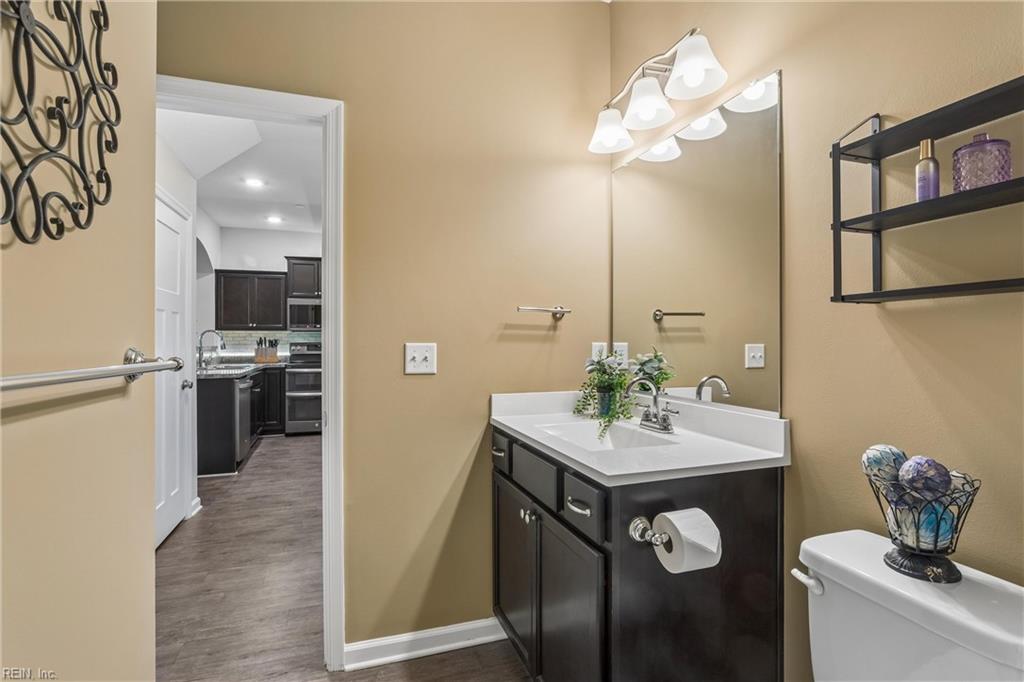 107 Promenade Lane Williamsburg VA 23185