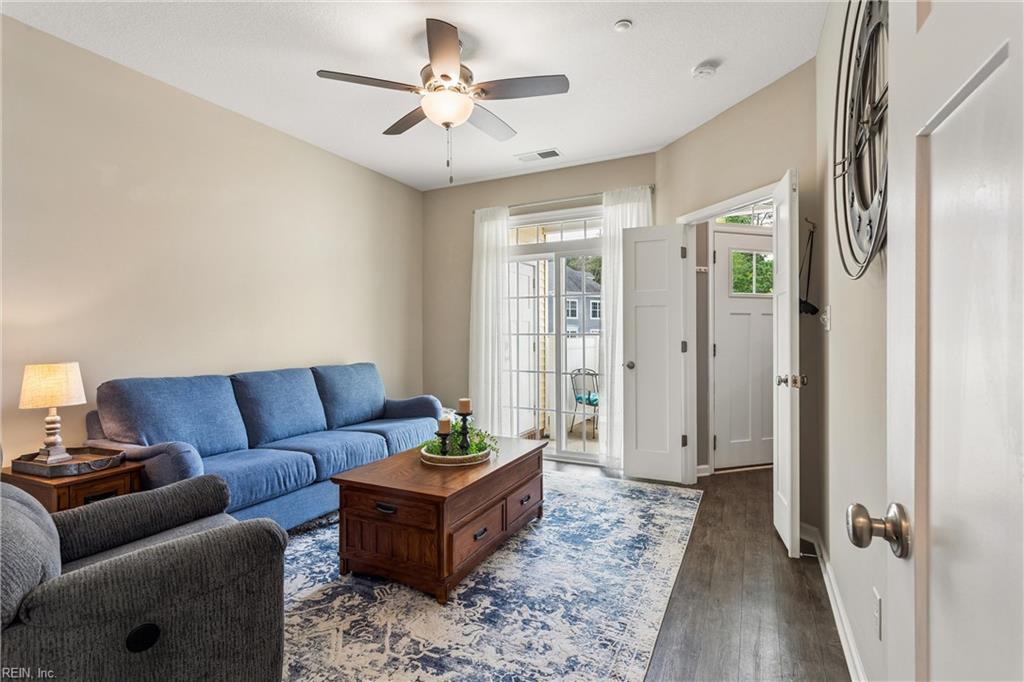 107 Promenade Lane Williamsburg VA 23185