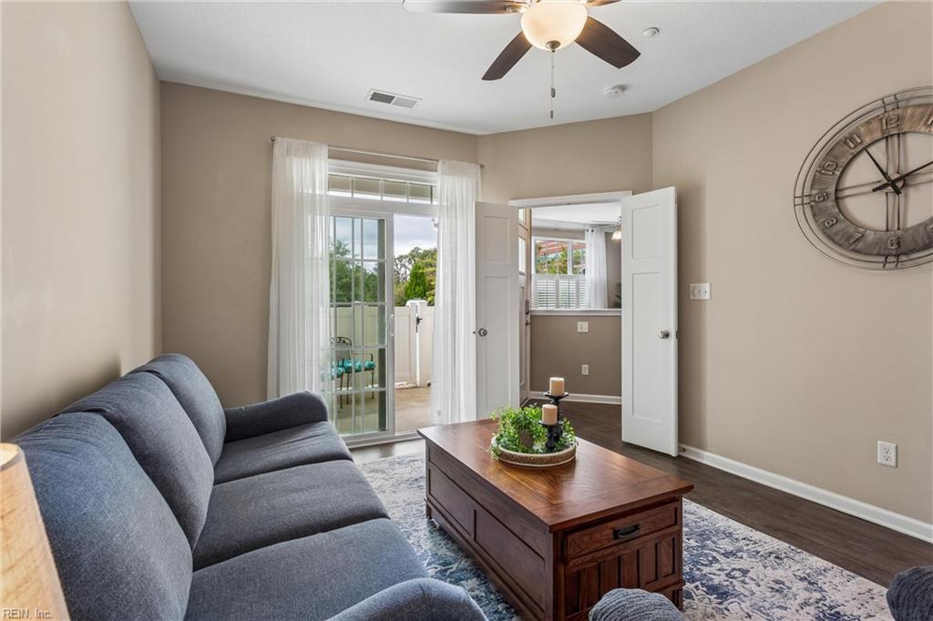107 Promenade Lane Williamsburg VA 23185