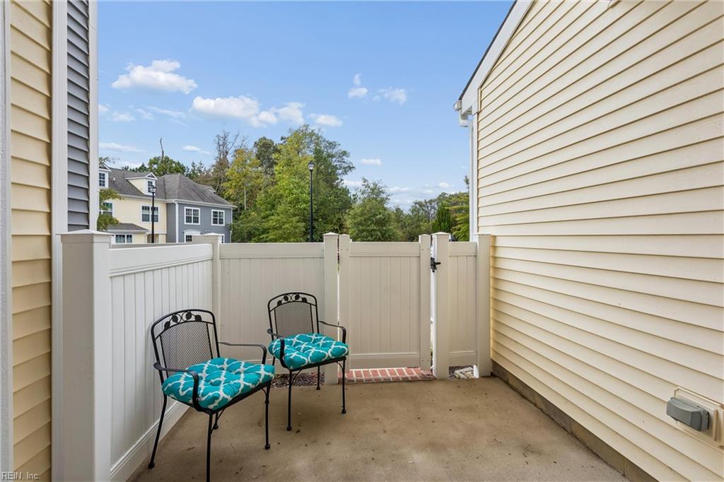 107 Promenade Lane Williamsburg VA 23185