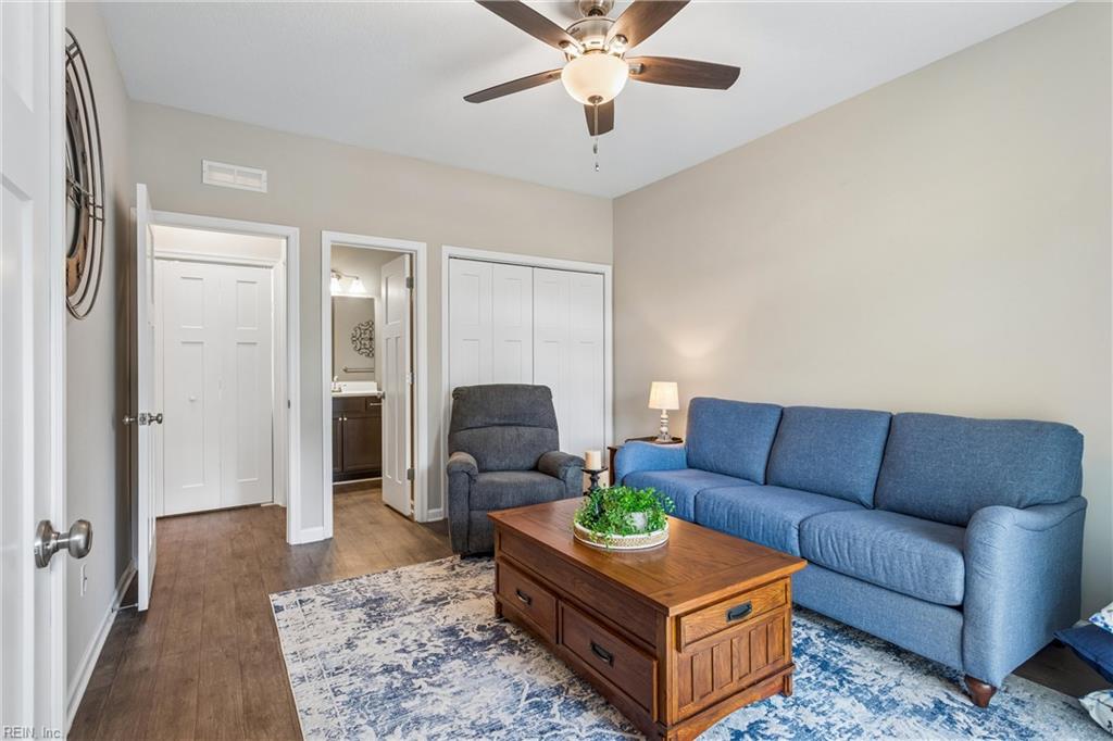 107 Promenade Lane Williamsburg VA 23185