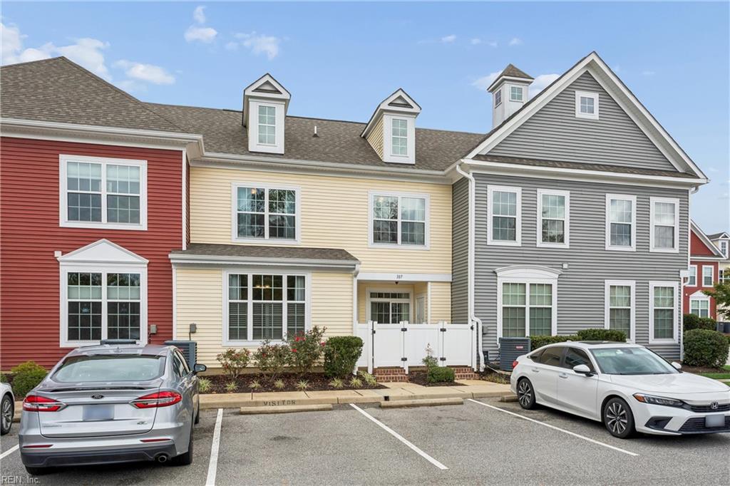 107 Promenade Lane Williamsburg VA 23185