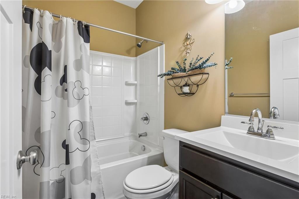 107 Promenade Lane Williamsburg VA 23185