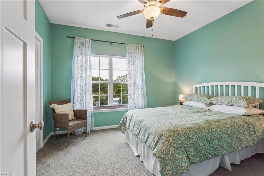 107 Promenade Lane Williamsburg VA 23185