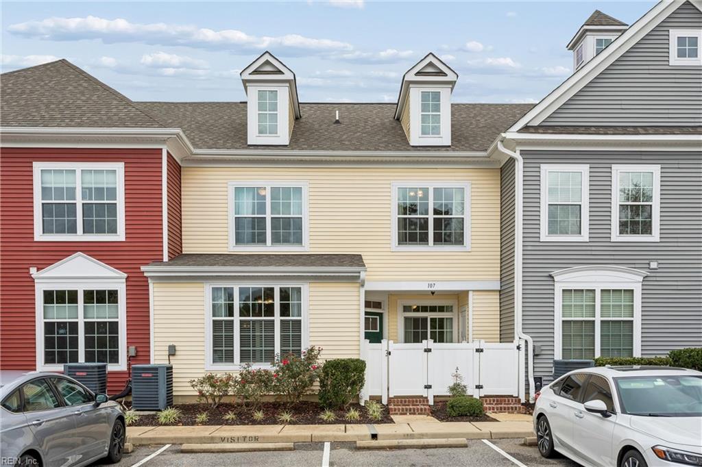 107 Promenade Lane Williamsburg VA 23185