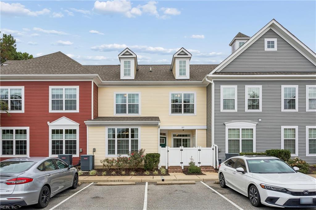 107 Promenade Lane Williamsburg VA 23185