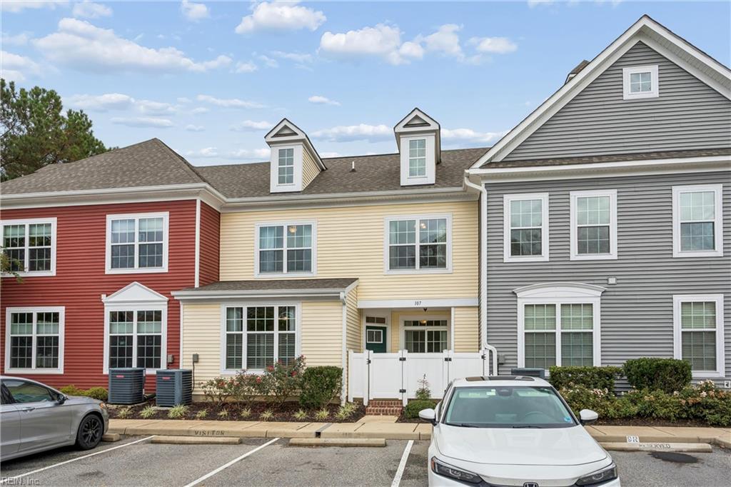 107 Promenade Lane Williamsburg VA 23185