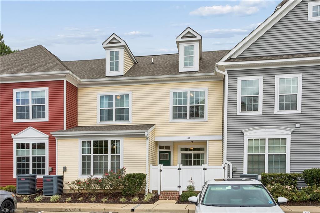 107 Promenade Lane Williamsburg VA 23185